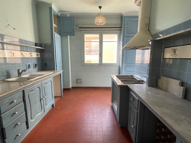 Vente Appartement à Perpignan 6 pièces