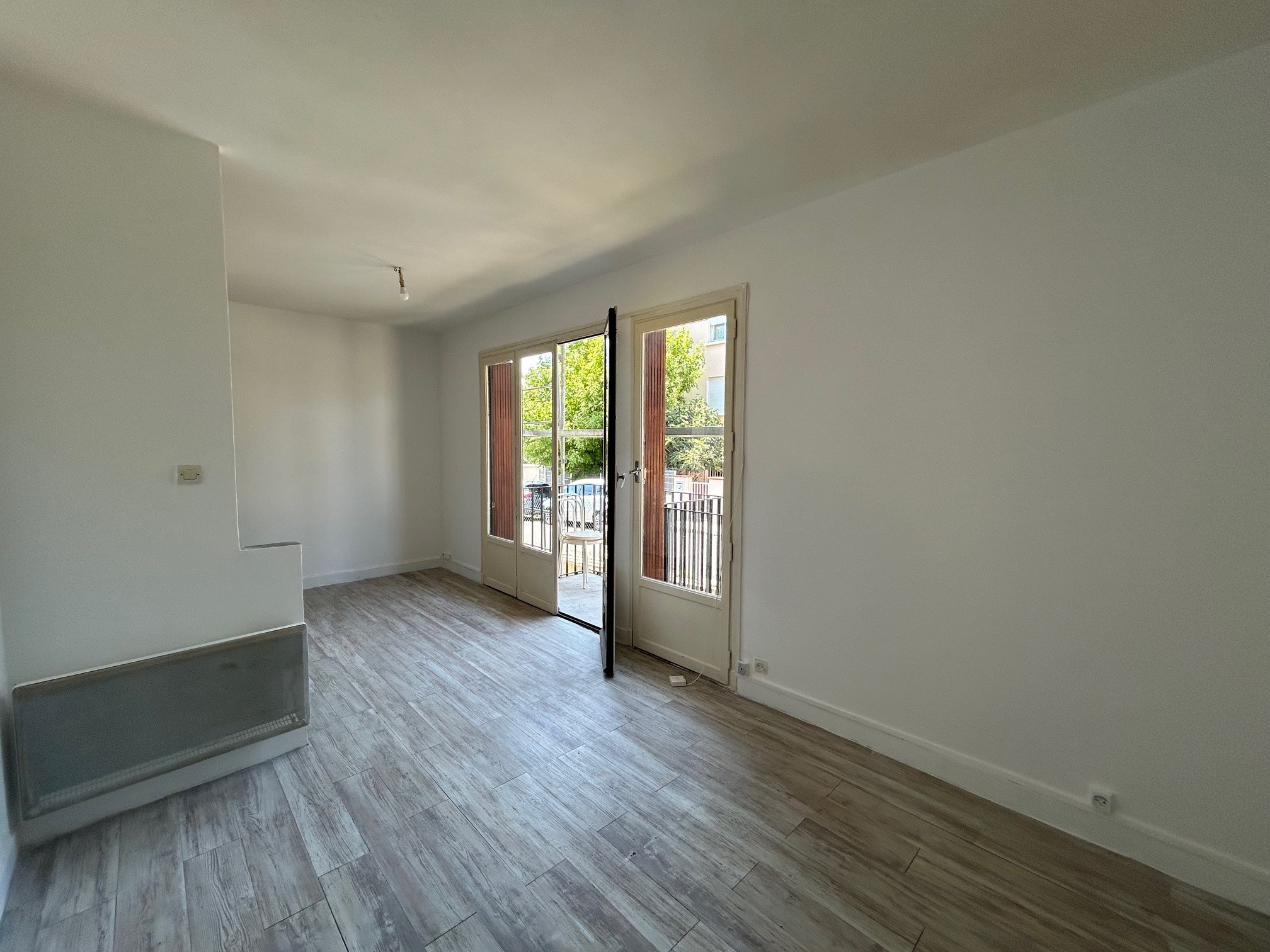 Vente Appartement à Perpignan 1 pièce