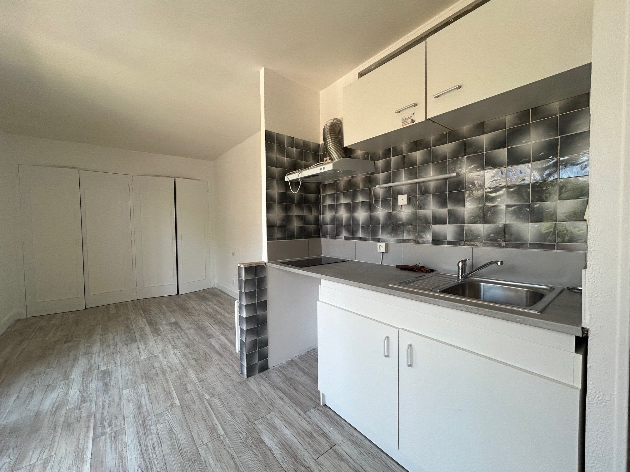 Vente Appartement à Perpignan 1 pièce