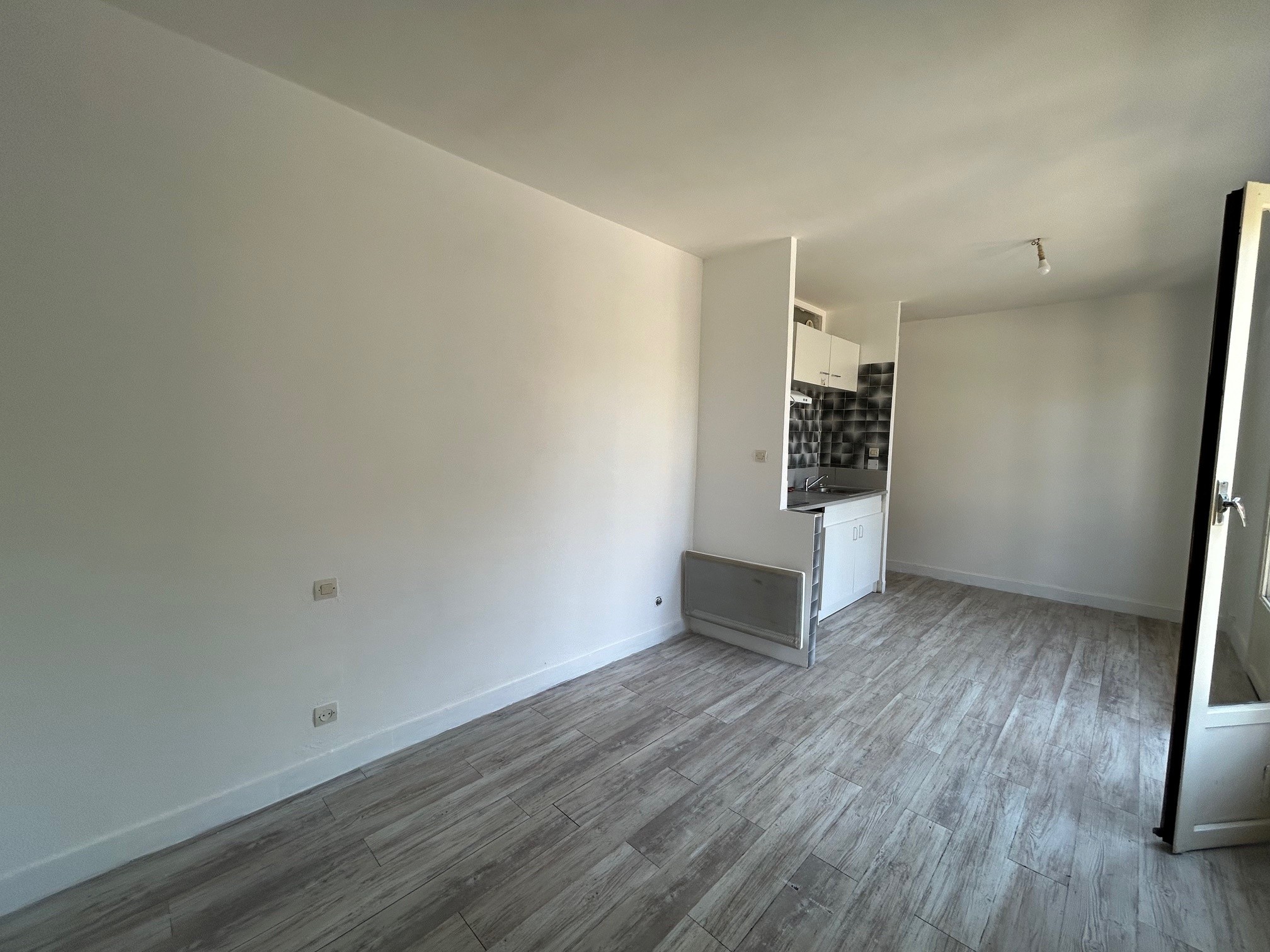 Vente Appartement à Perpignan 1 pièce