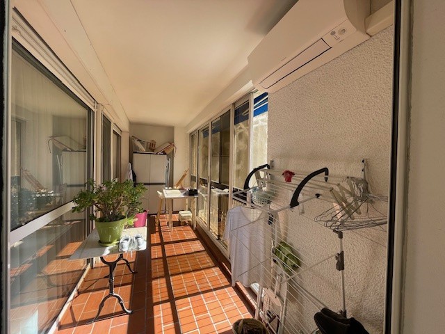 Vente Appartement à Perpignan 4 pièces