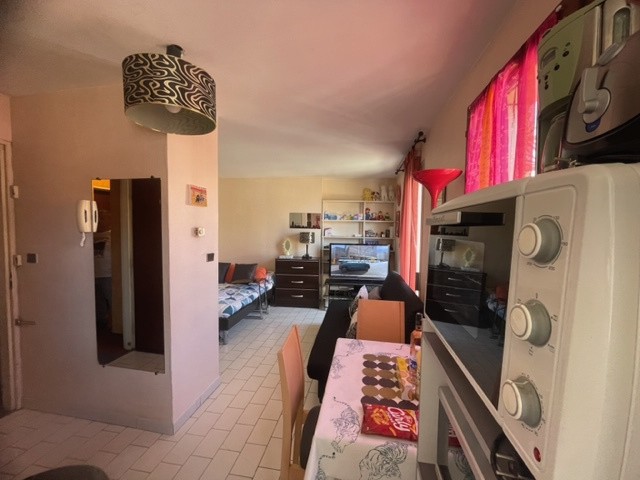 Vente Appartement à Perpignan 1 pièce