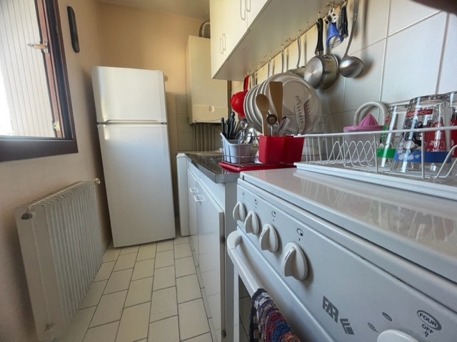 Vente Appartement à Perpignan 1 pièce