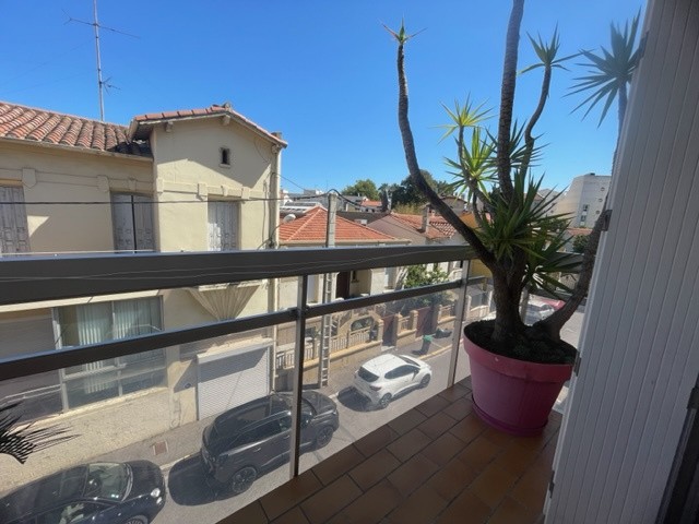 Vente Appartement à Perpignan 1 pièce