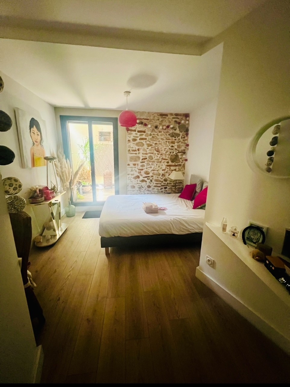 Vente Appartement à Perpignan 4 pièces