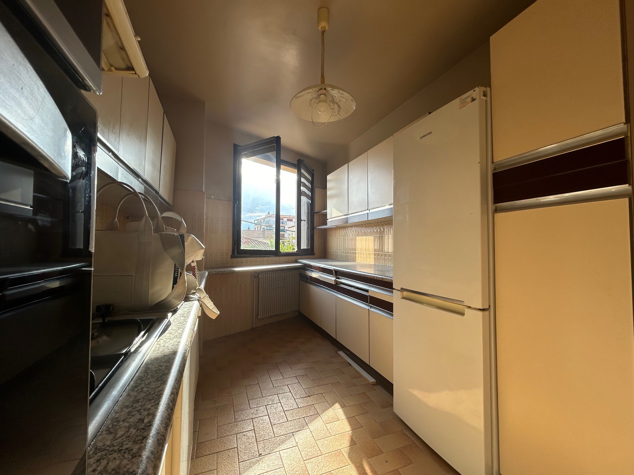 Vente Appartement à Perpignan 4 pièces