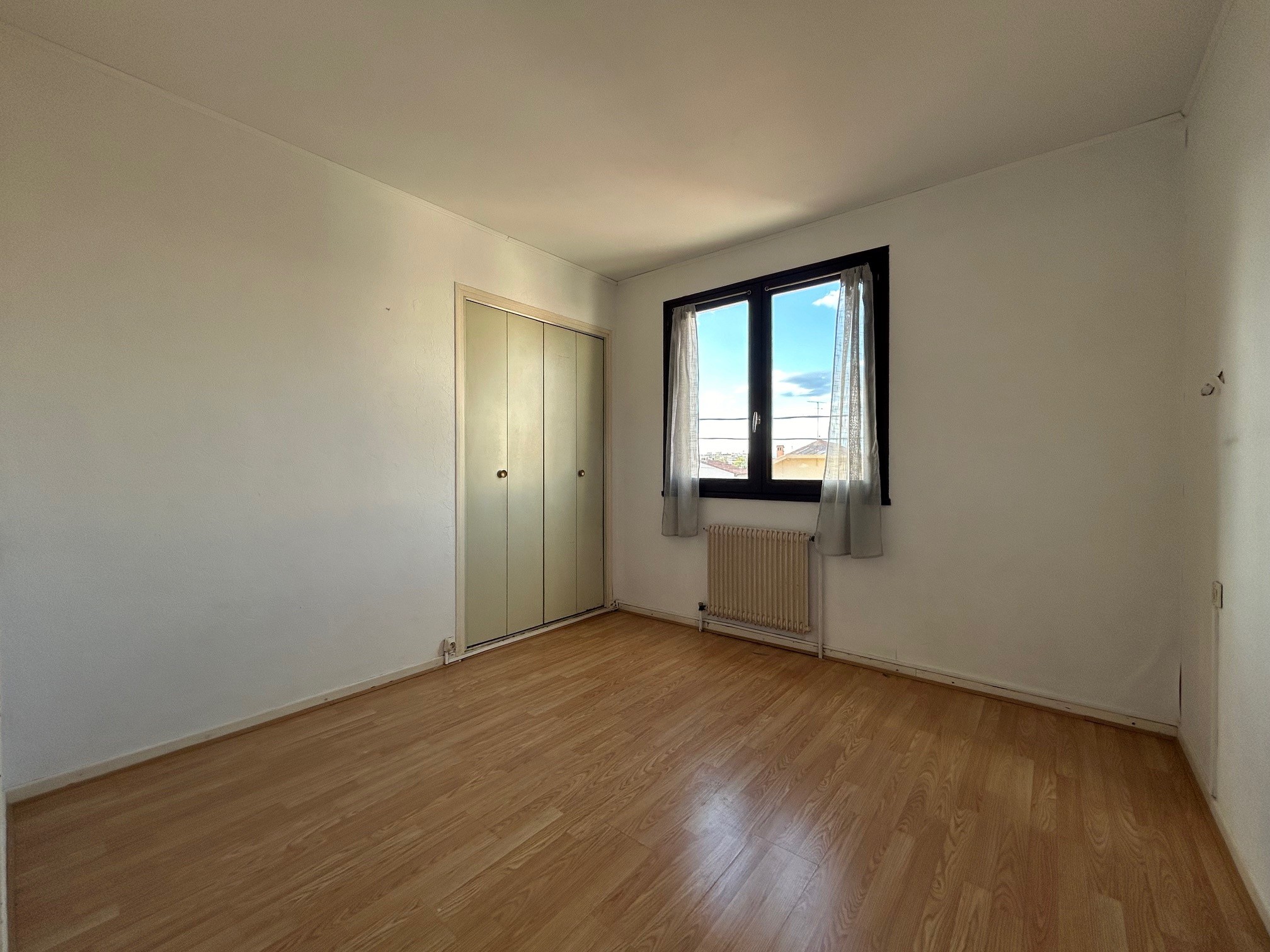 Vente Appartement à Perpignan 4 pièces