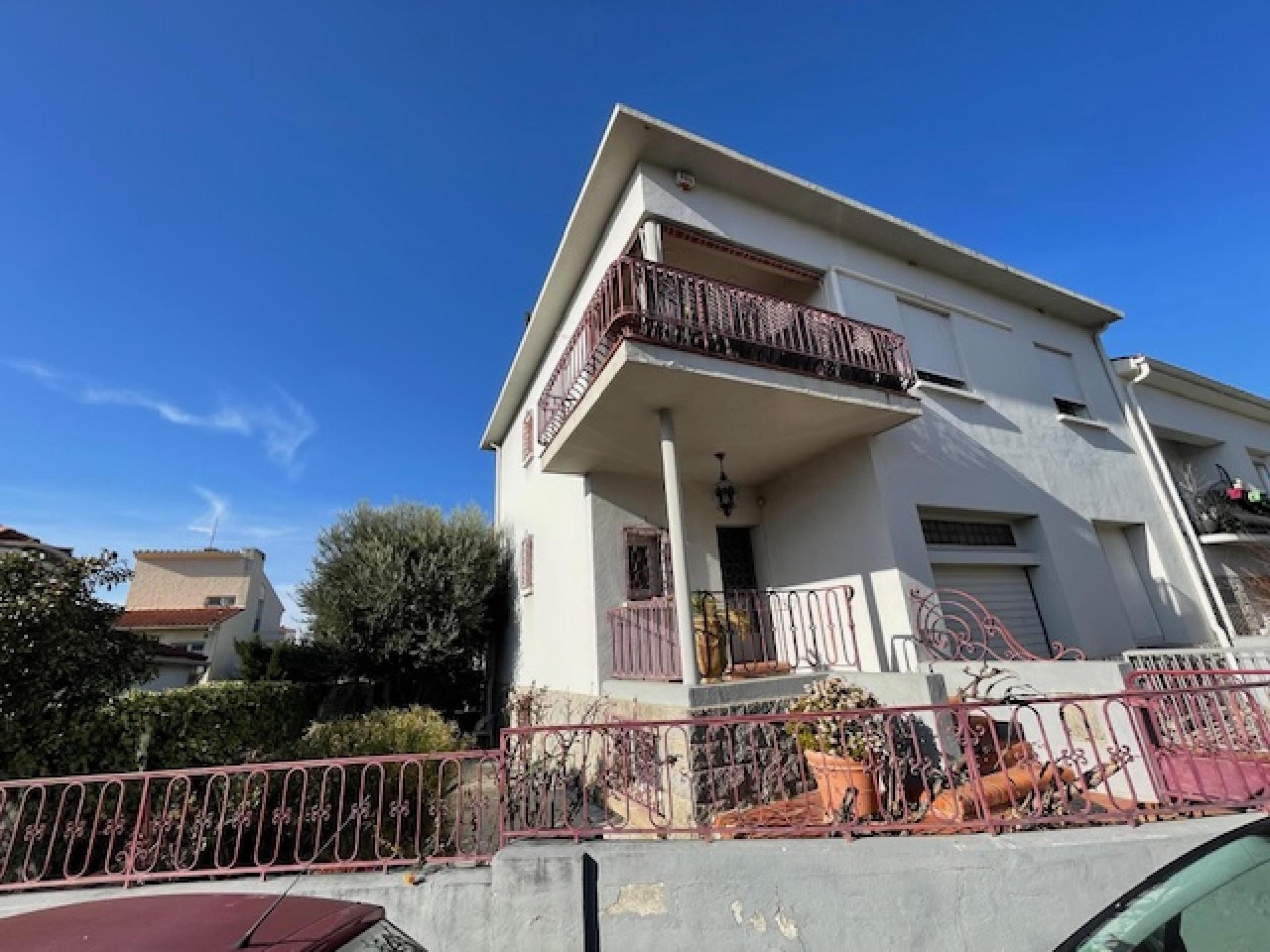 Vente Maison à Perpignan 5 pièces