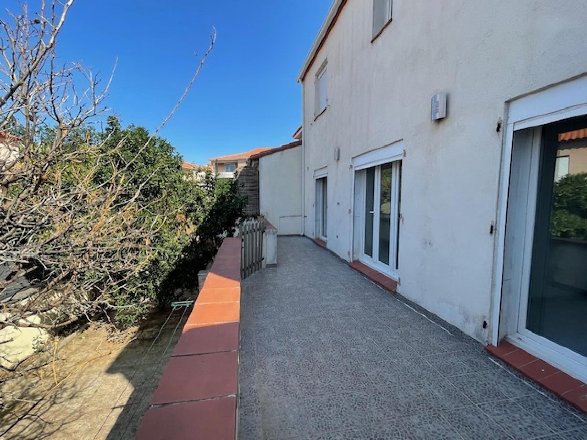 Vente Maison à Perpignan 7 pièces