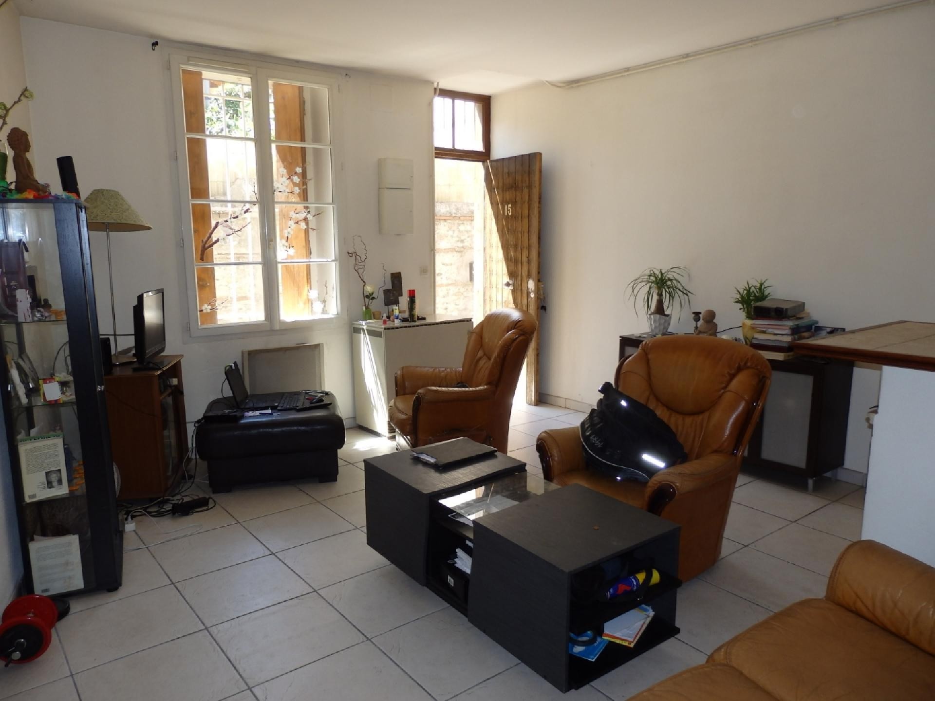 Vente Appartement à Perpignan 2 pièces