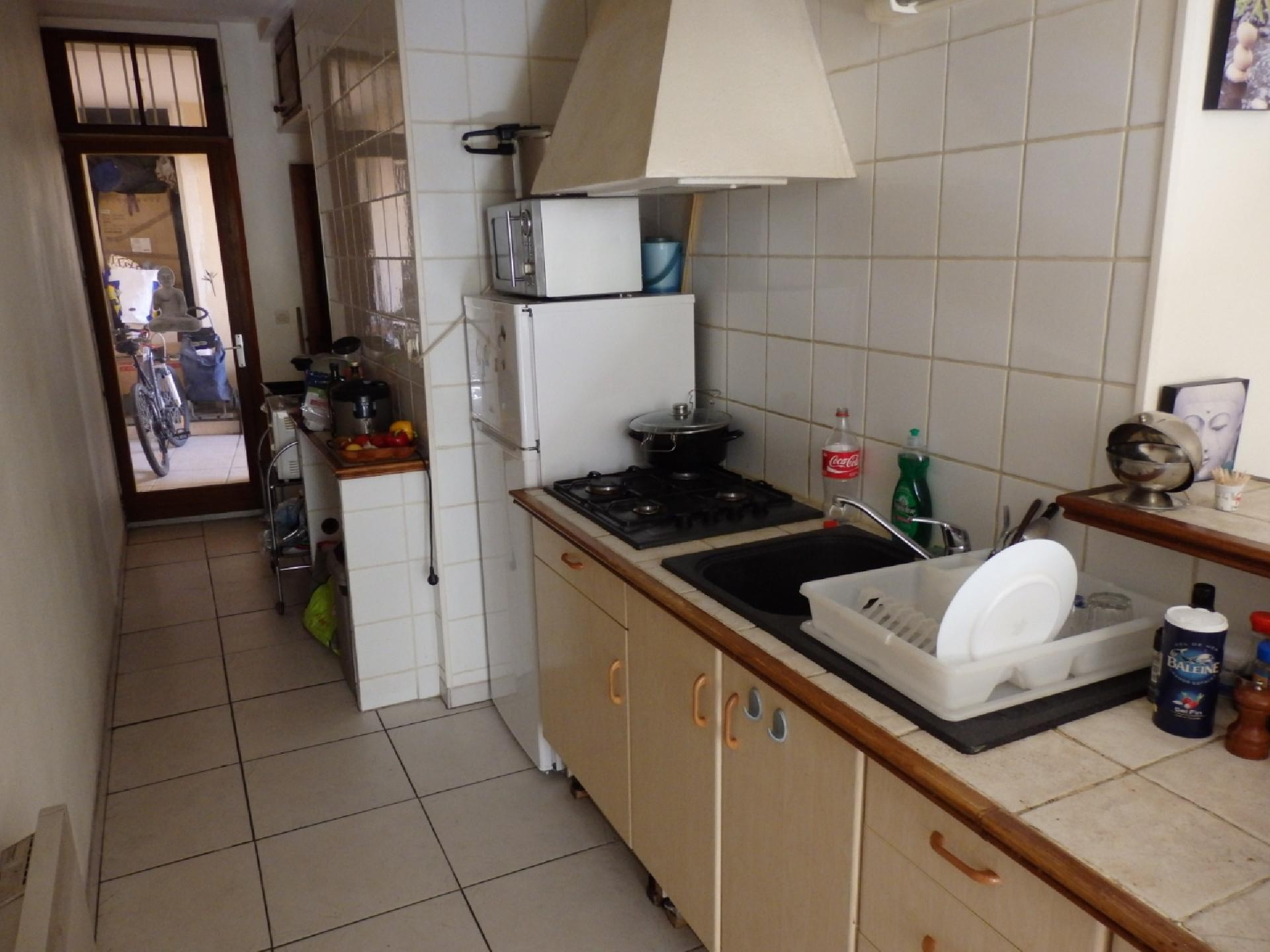 Vente Appartement à Perpignan 2 pièces