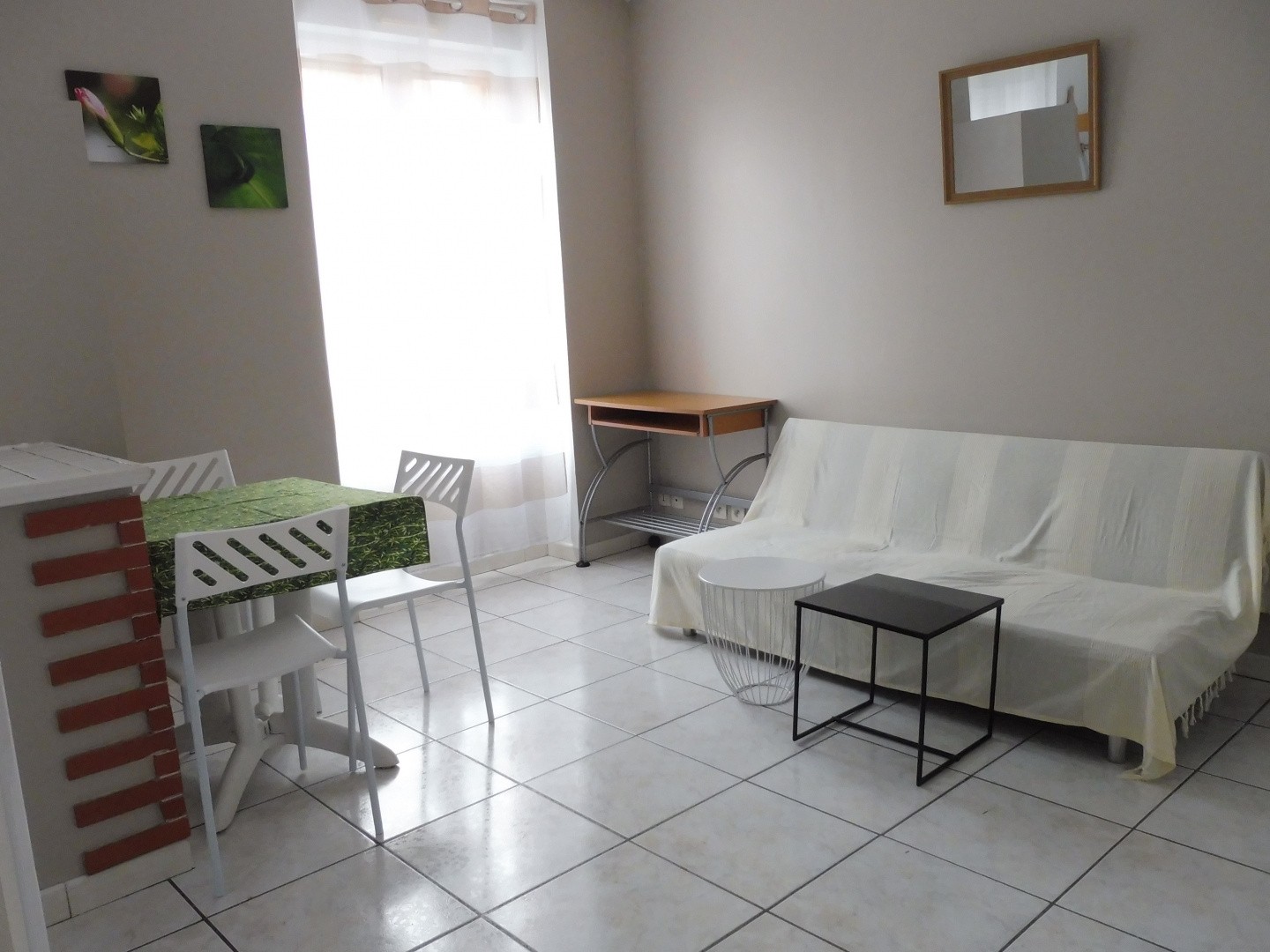 Vente Appartement à Perpignan 2 pièces