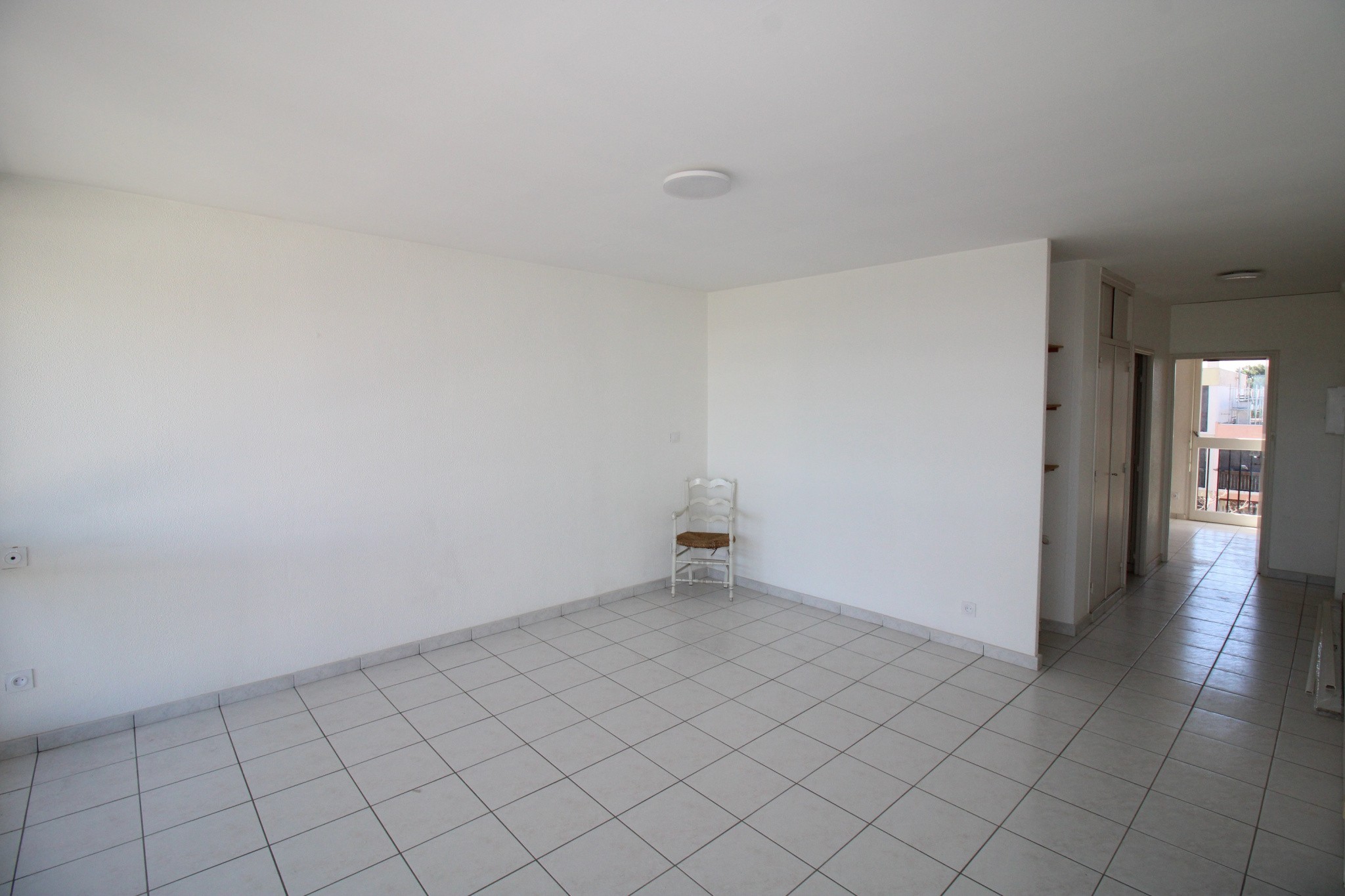 Vente Appartement à Saint-Cyprien 2 pièces