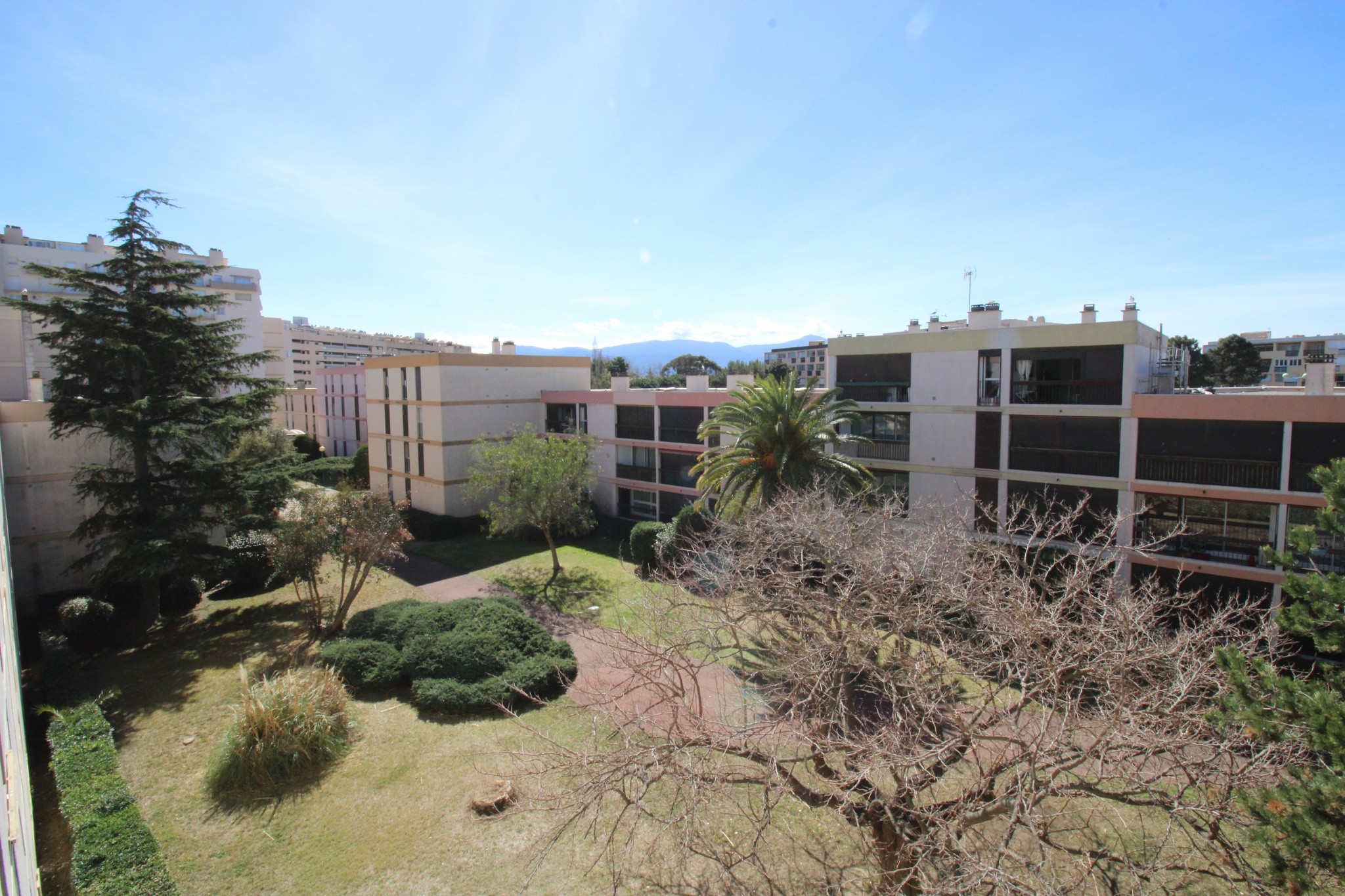 Vente Appartement à Saint-Cyprien 2 pièces