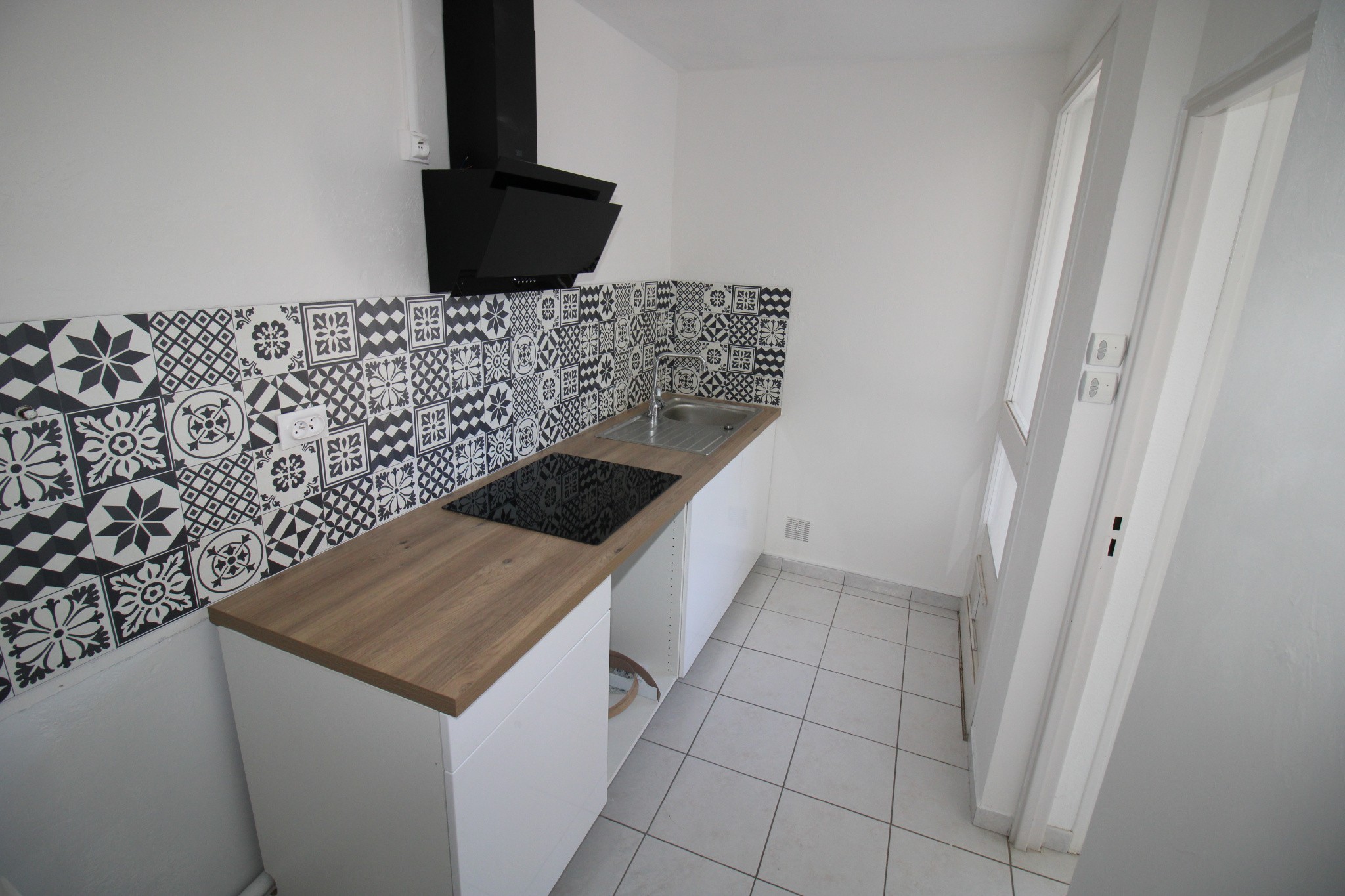 Vente Appartement à Saint-Cyprien 2 pièces