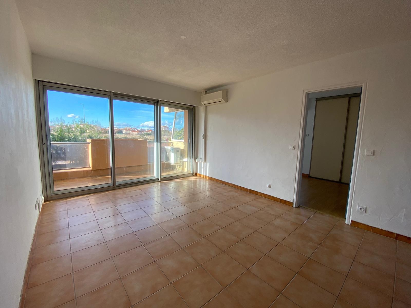 Location Appartement à Perpignan 2 pièces