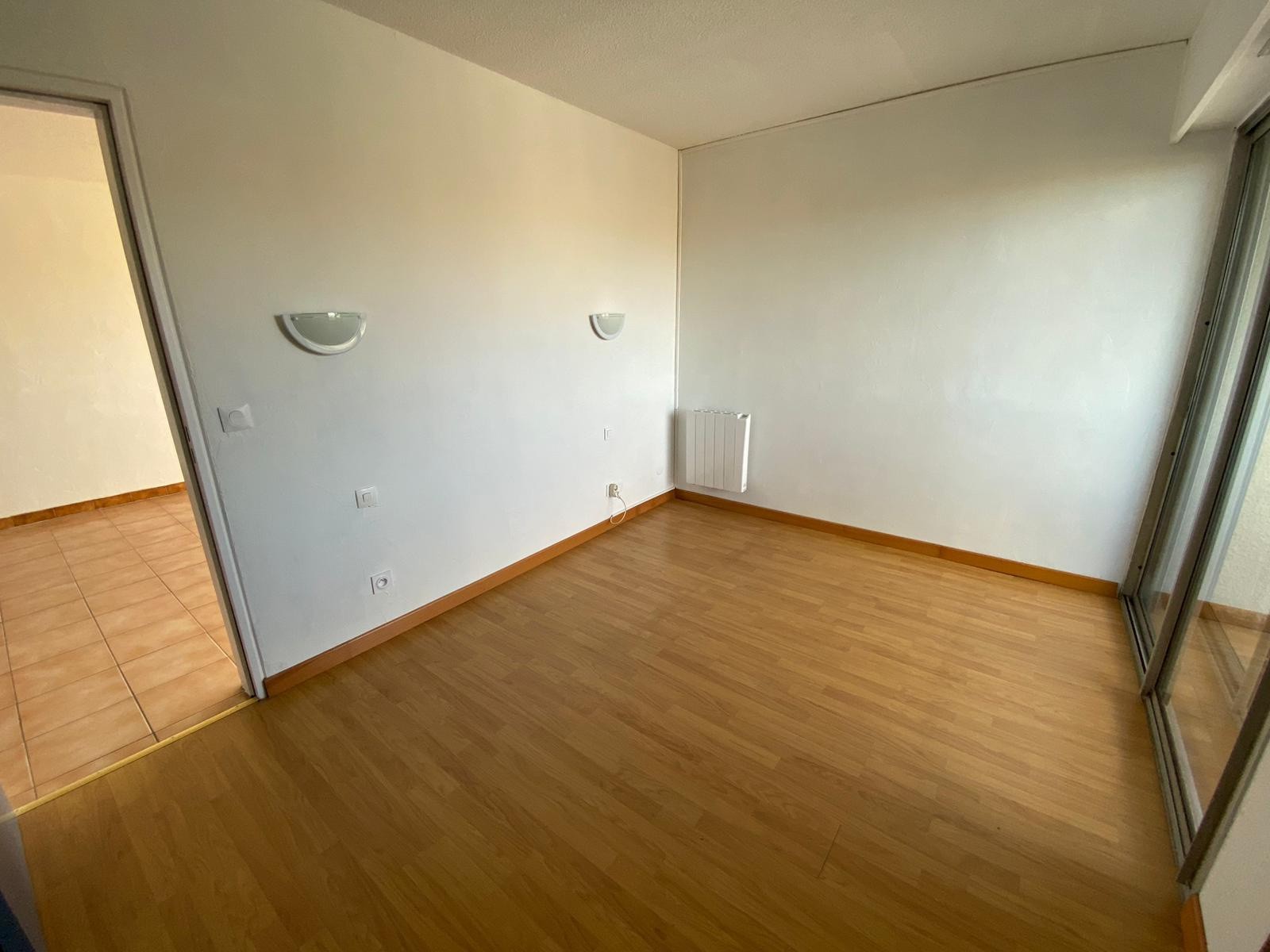 Location Appartement à Perpignan 2 pièces