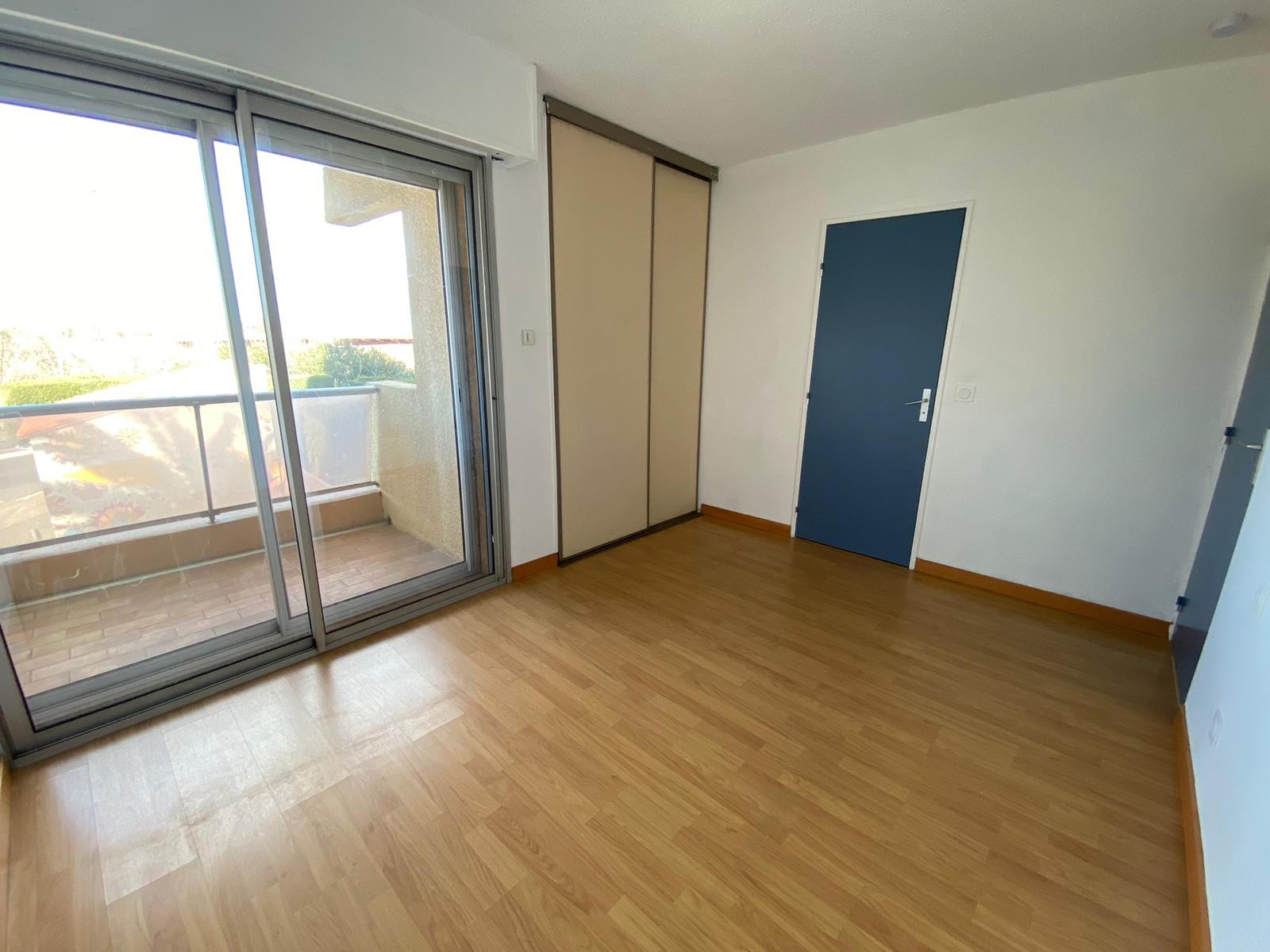 Location Appartement à Perpignan 2 pièces