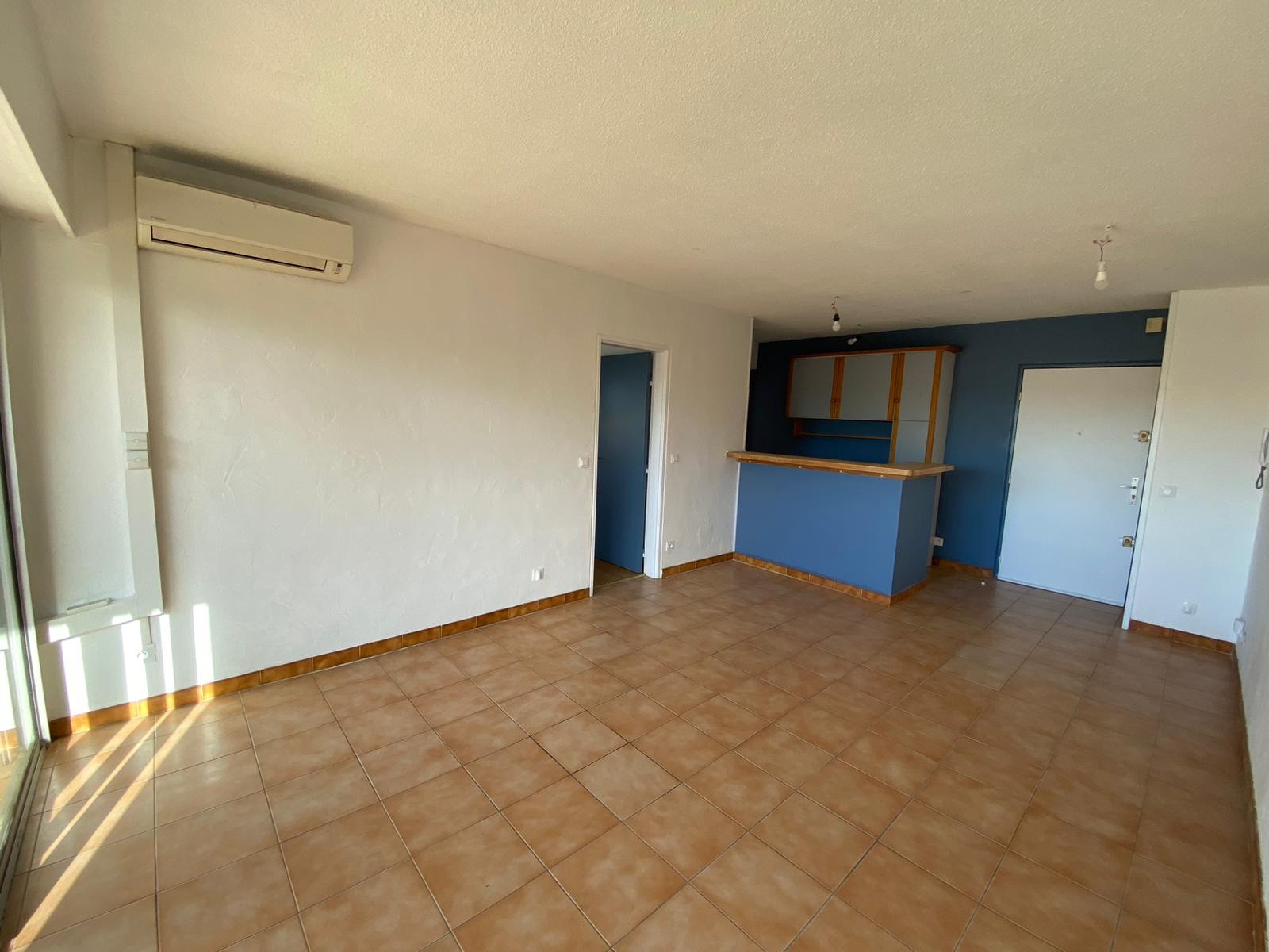 Location Appartement à Perpignan 2 pièces