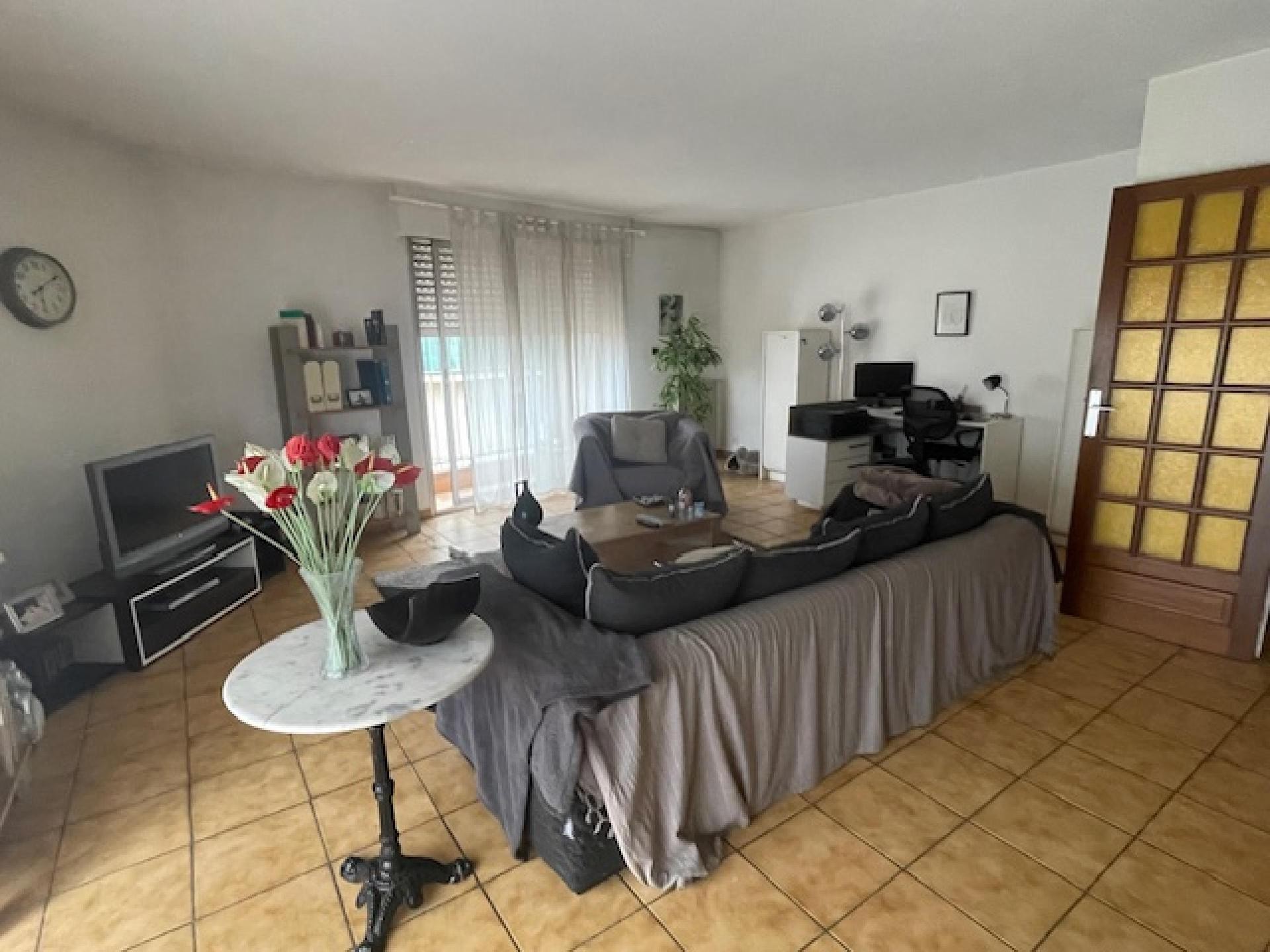 Vente Appartement à Perpignan 3 pièces