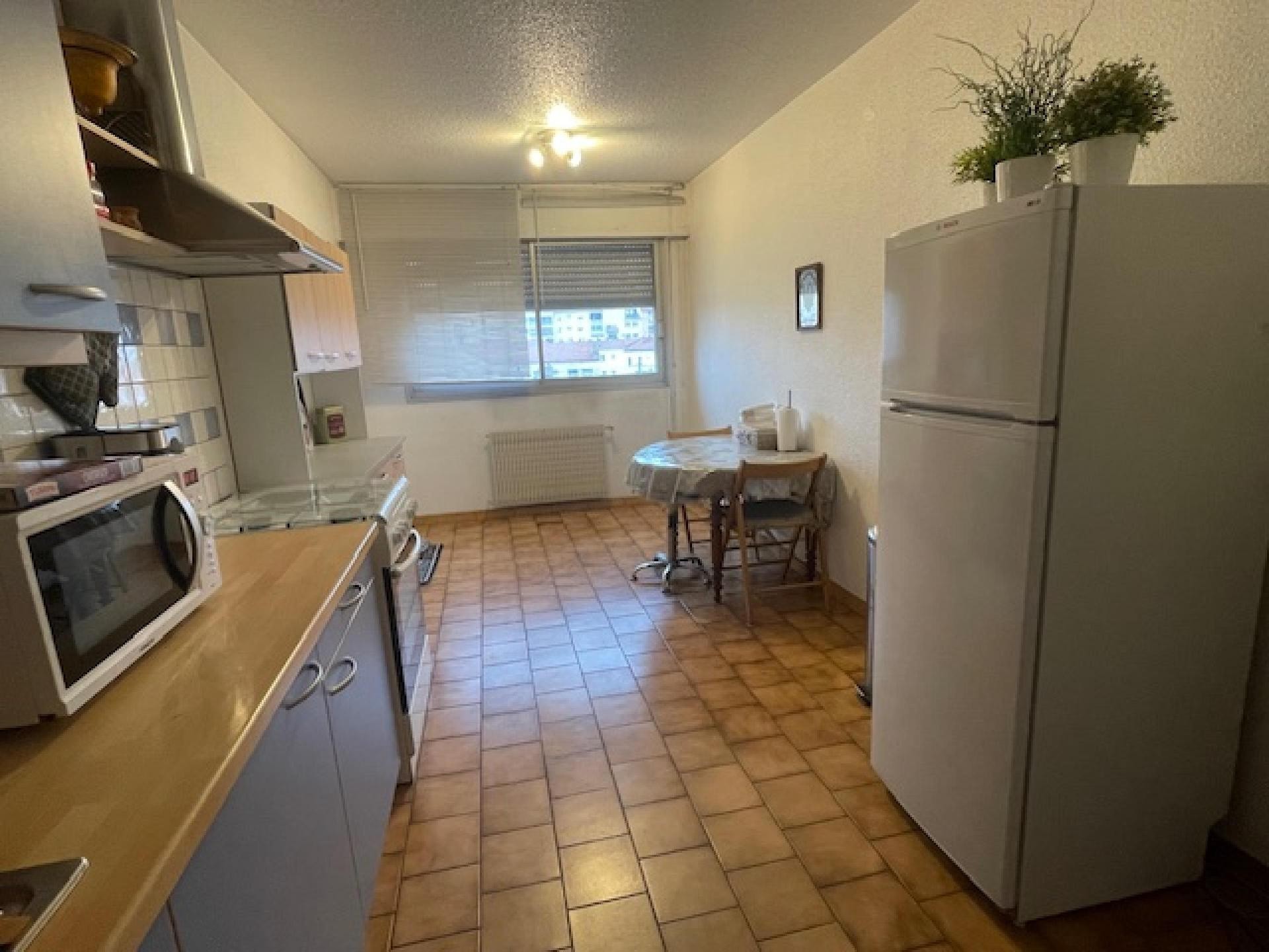 Vente Appartement à Perpignan 3 pièces