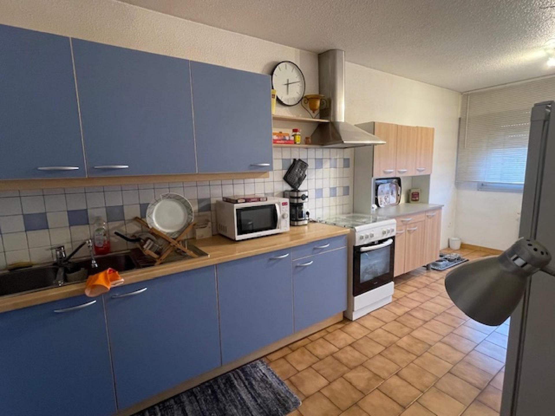 Vente Appartement à Perpignan 3 pièces