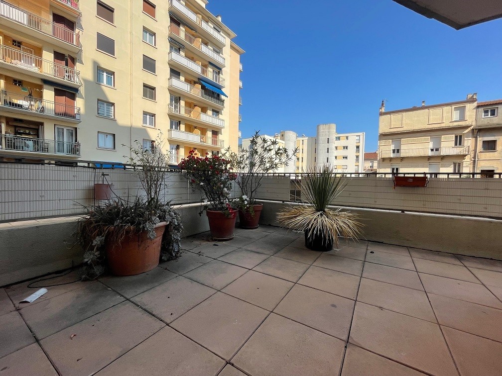 Vente Appartement à Perpignan 3 pièces