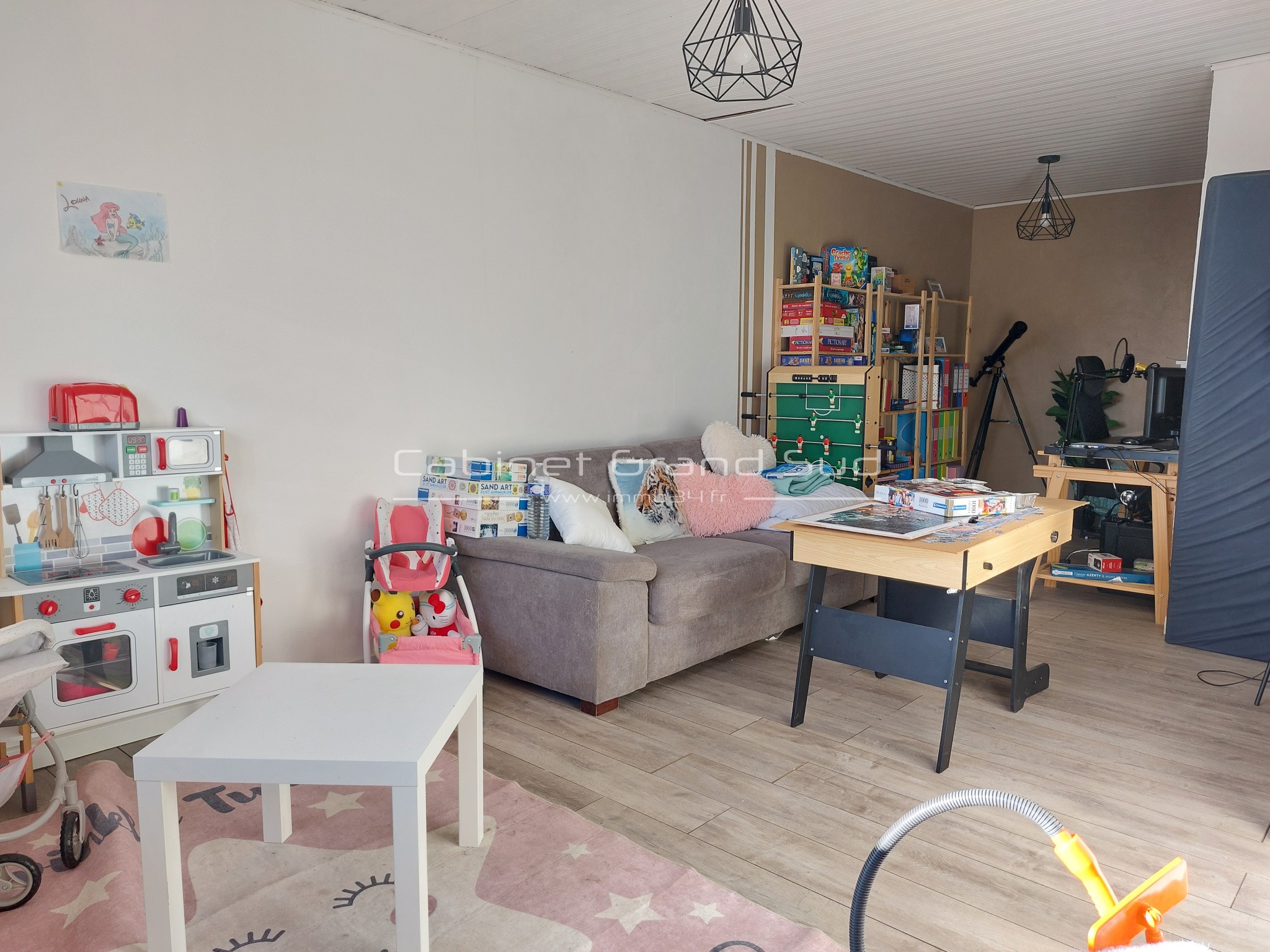 Vente Maison à Lunel 5 pièces