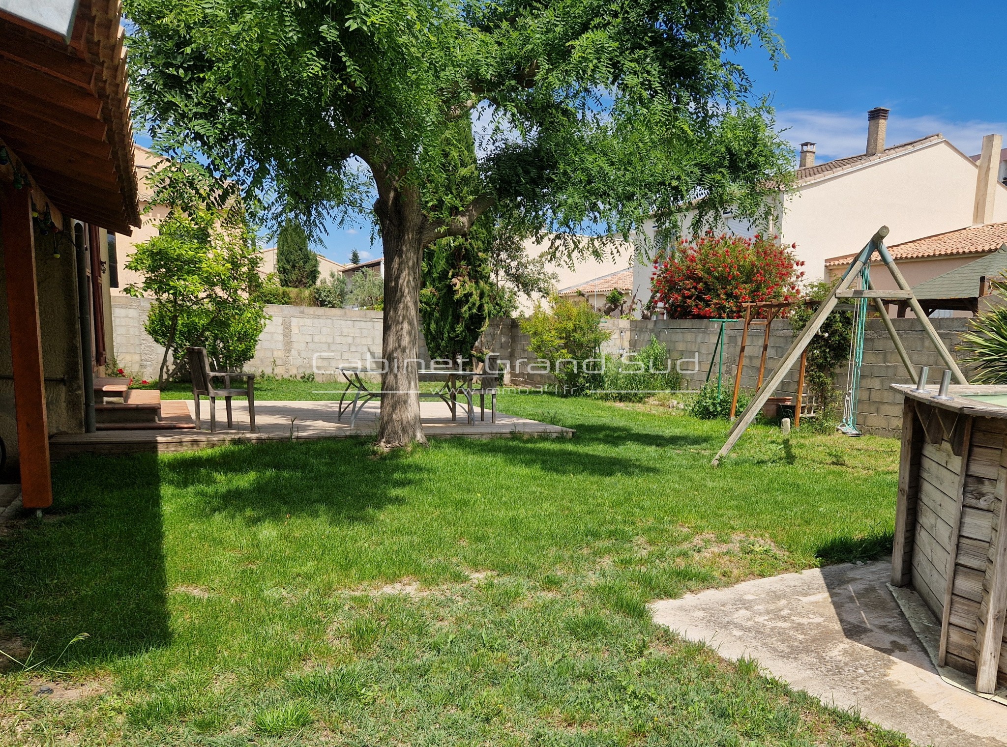 Vente Maison à Lunel 6 pièces