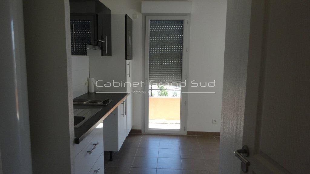 Vente Appartement à Montpellier 2 pièces