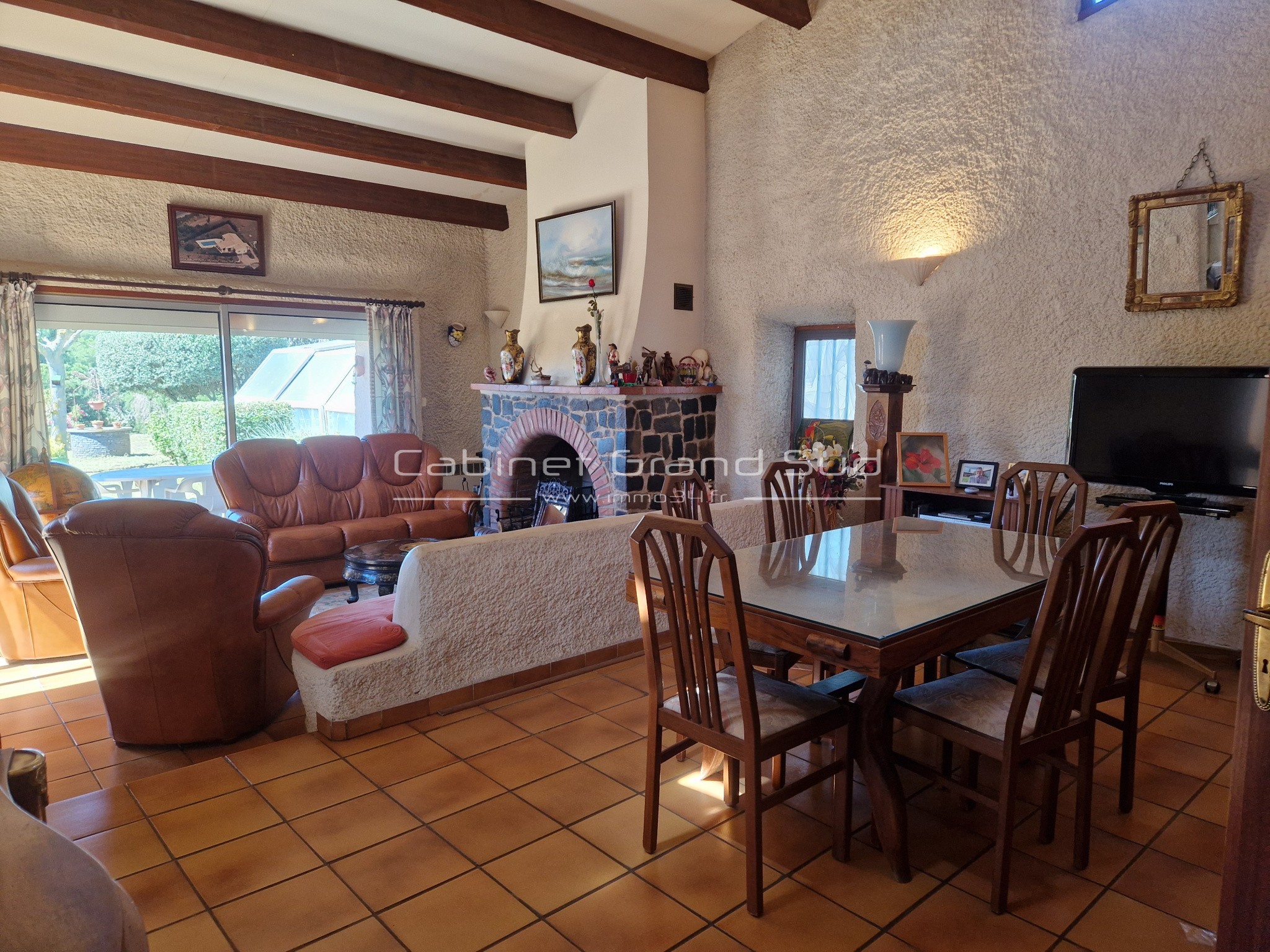 Vente Maison à Agde 5 pièces