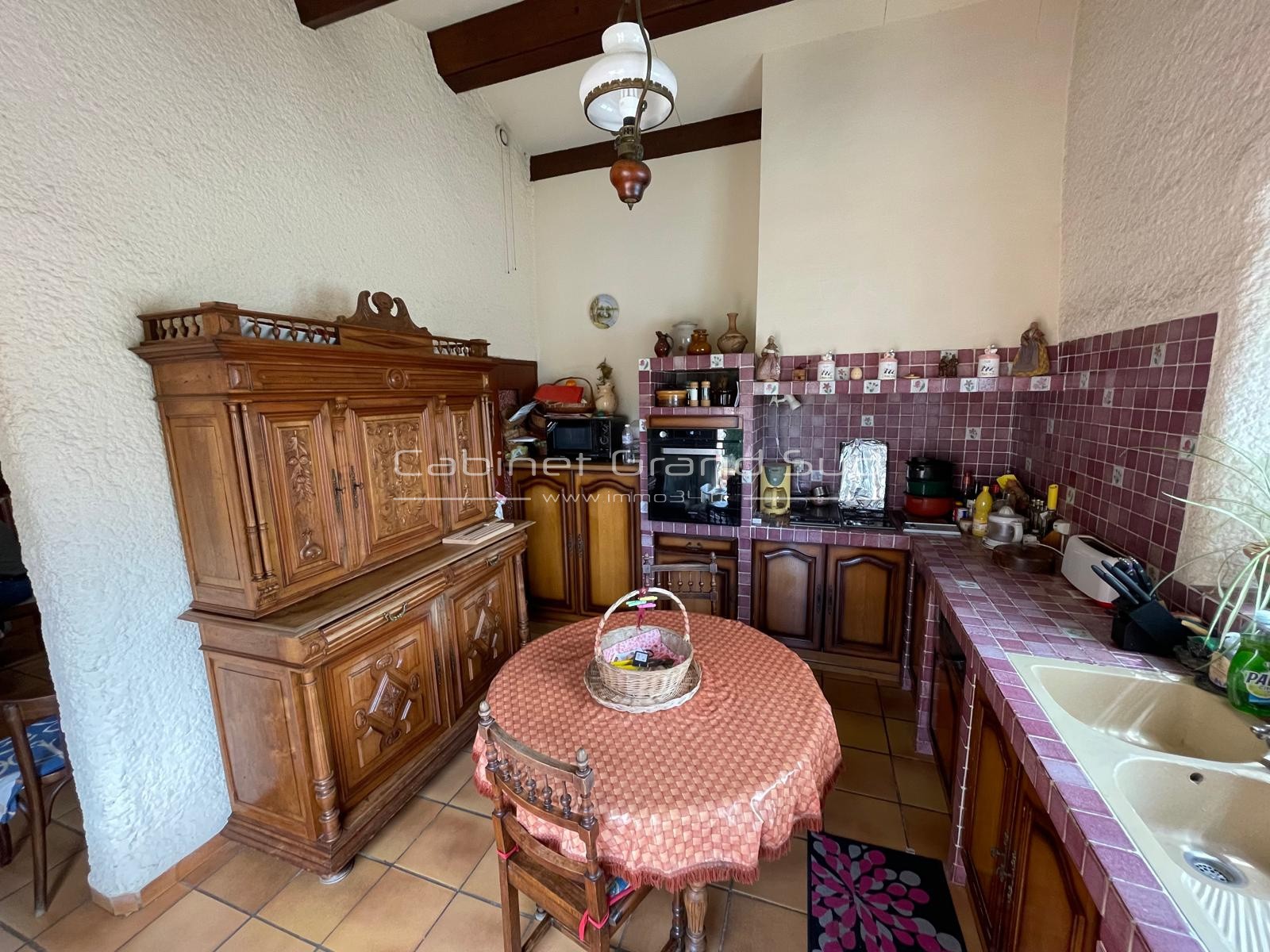 Vente Maison à Agde 5 pièces