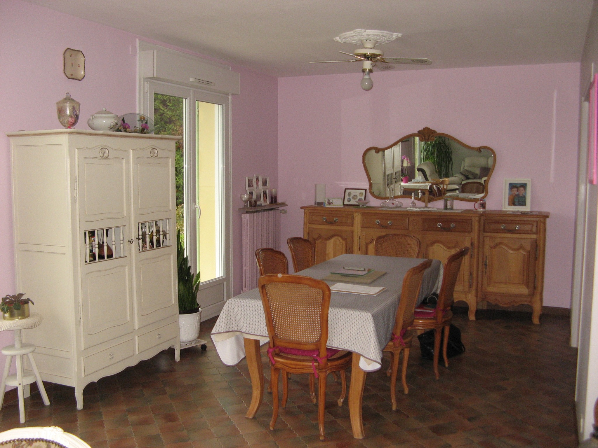 Vente Maison à Avant-lès-Marcilly 8 pièces