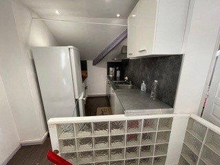 Vente Appartement à Troyes 5 pièces