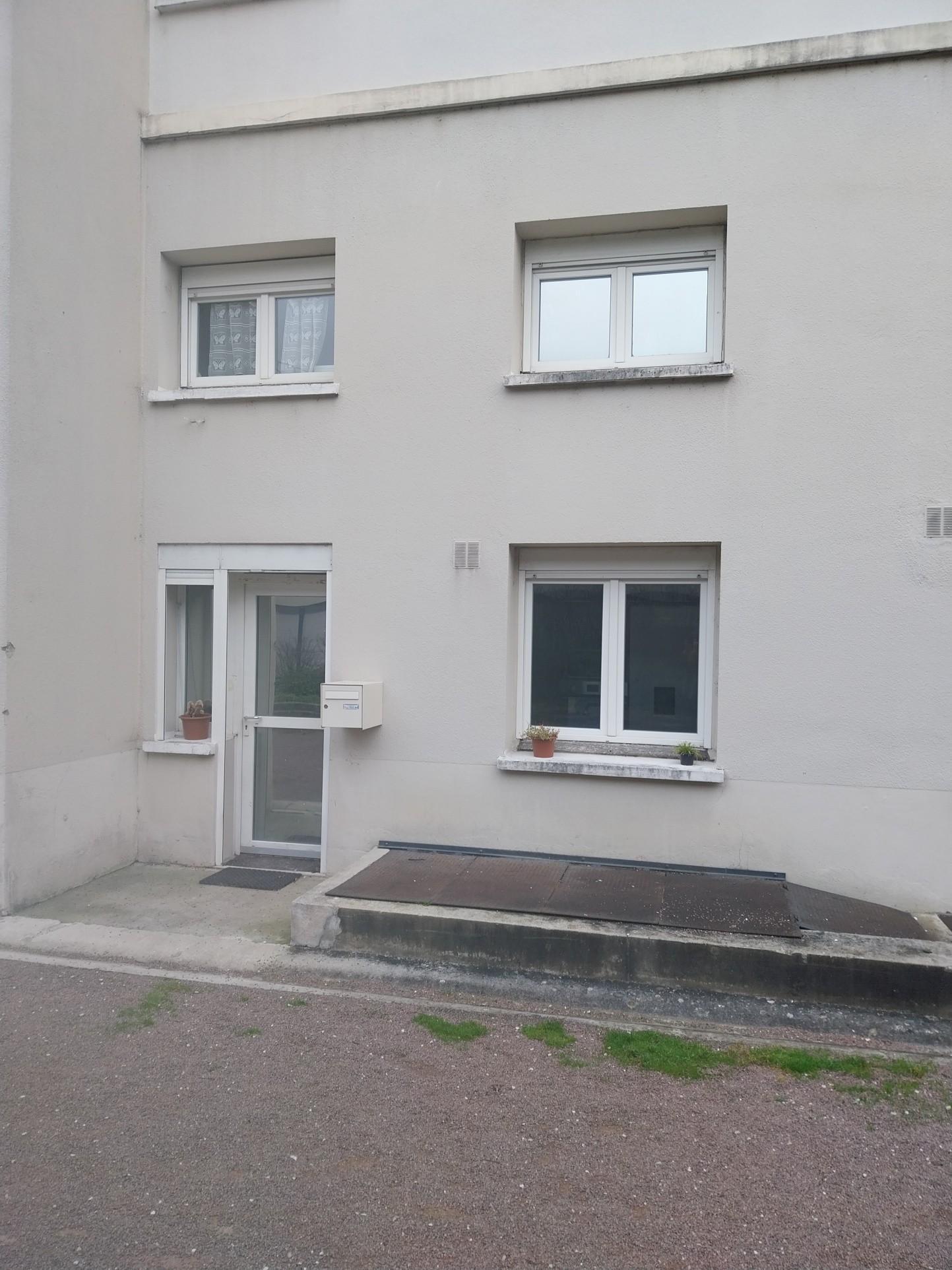 Vente Appartement à Troyes 5 pièces