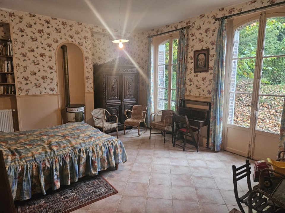 Vente Maison à Bercenay-en-Othe 11 pièces