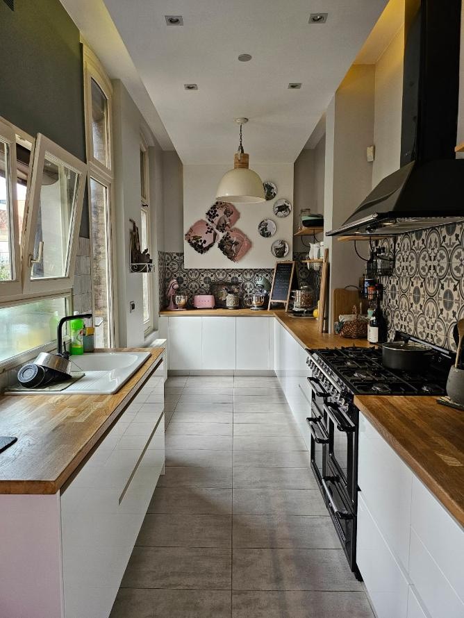 Vente Maison à Troyes 10 pièces