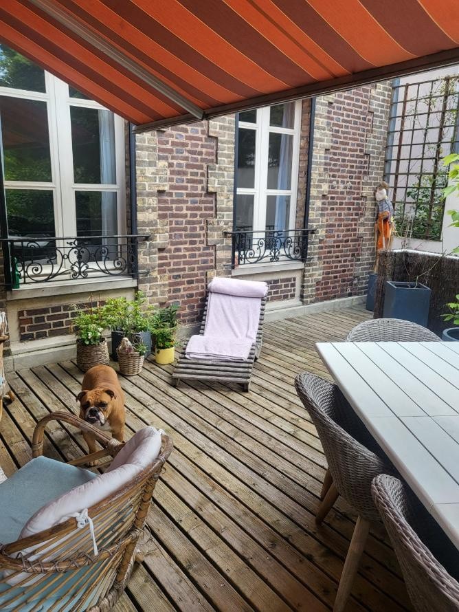 Vente Maison à Troyes 10 pièces