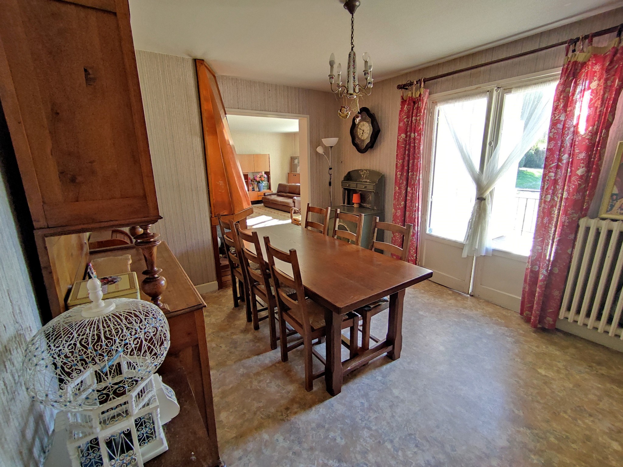 Vente Maison à Thiers 5 pièces