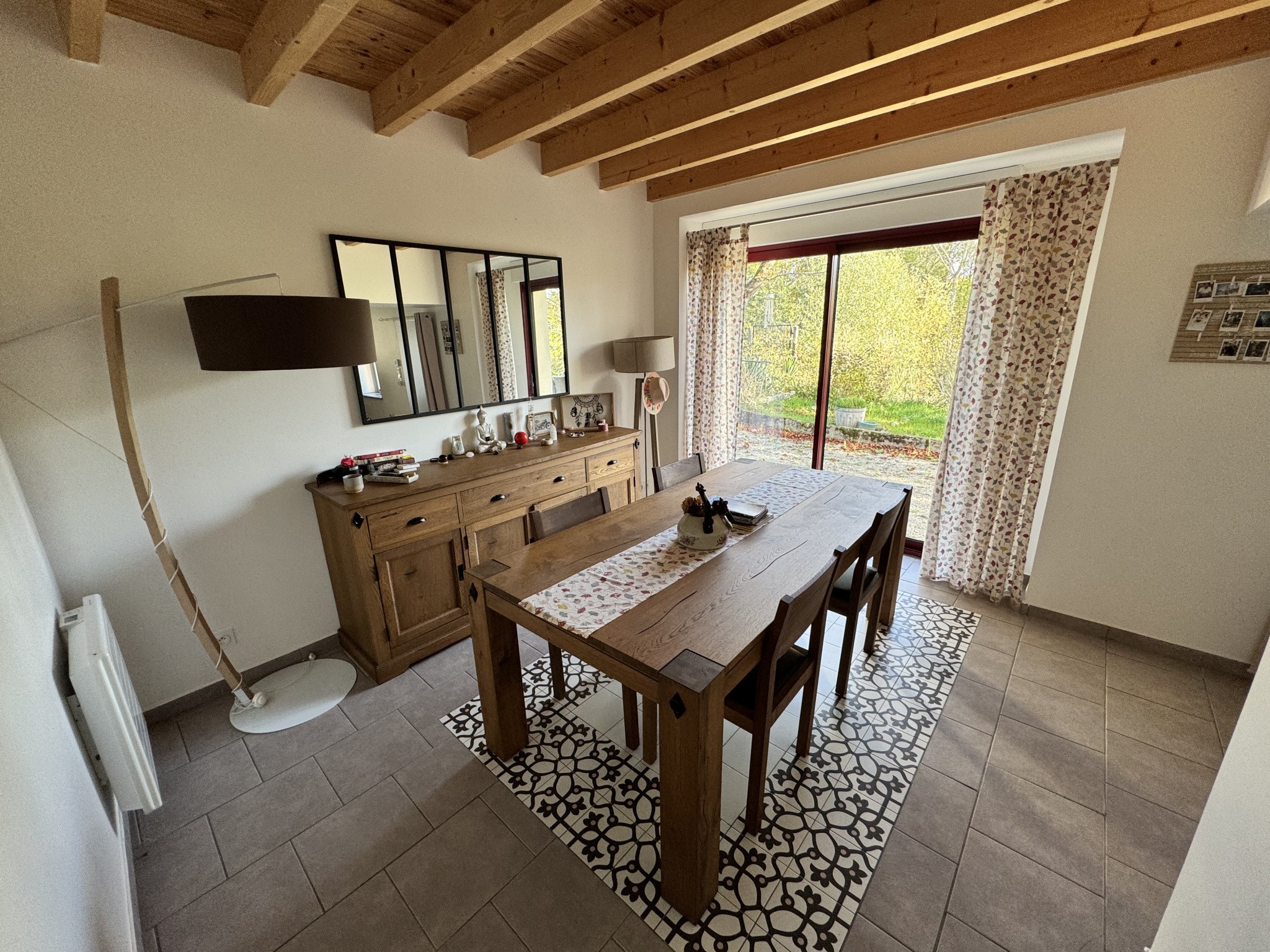 Vente Maison à Courpière 5 pièces