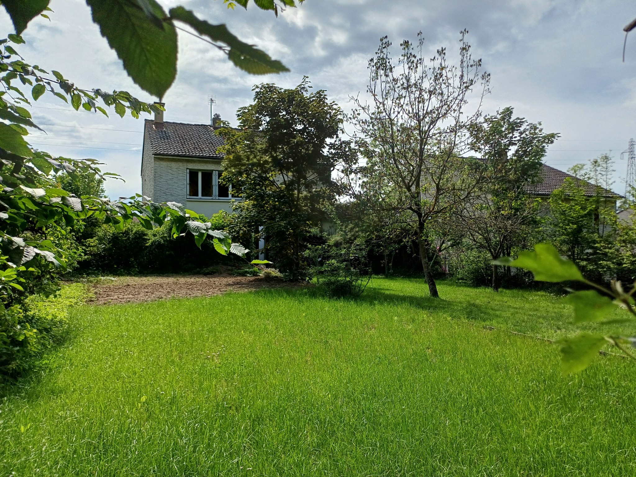 Vente Maison à Thiers 5 pièces