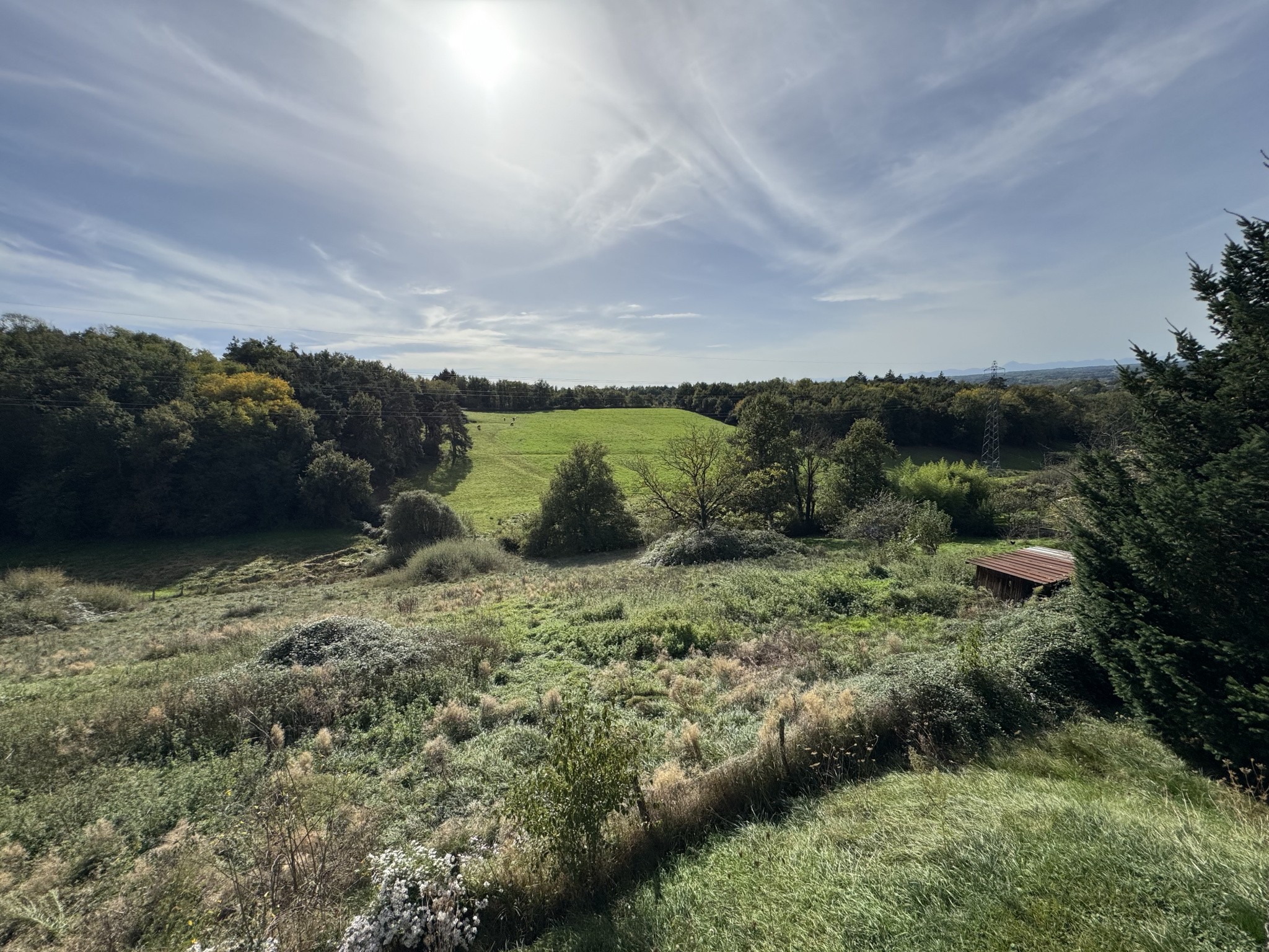 Vente Maison à Thiers 4 pièces