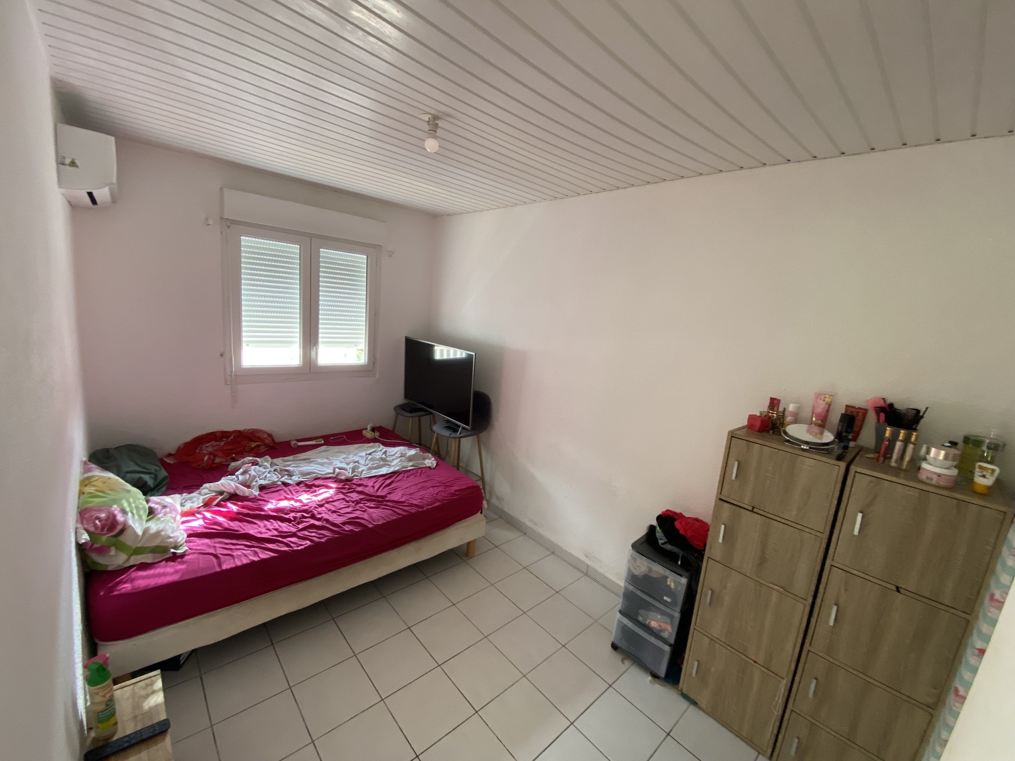 Vente Appartement à Cayenne 2 pièces