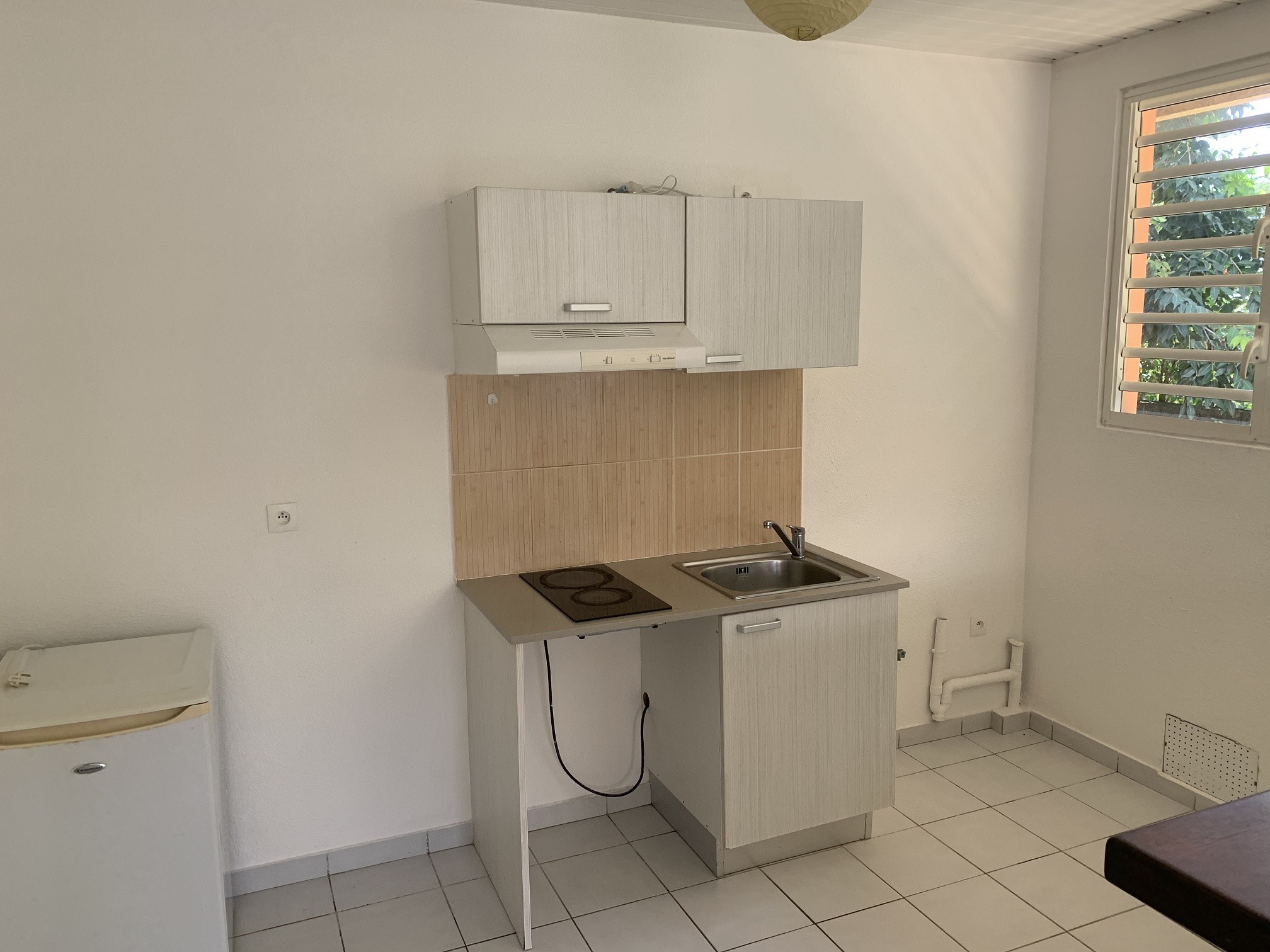 Vente Appartement à Cayenne 2 pièces