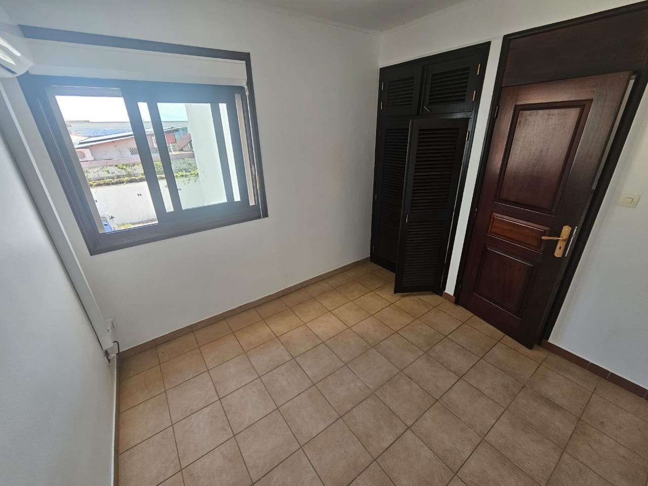 Location Appartement à Cayenne 2 pièces