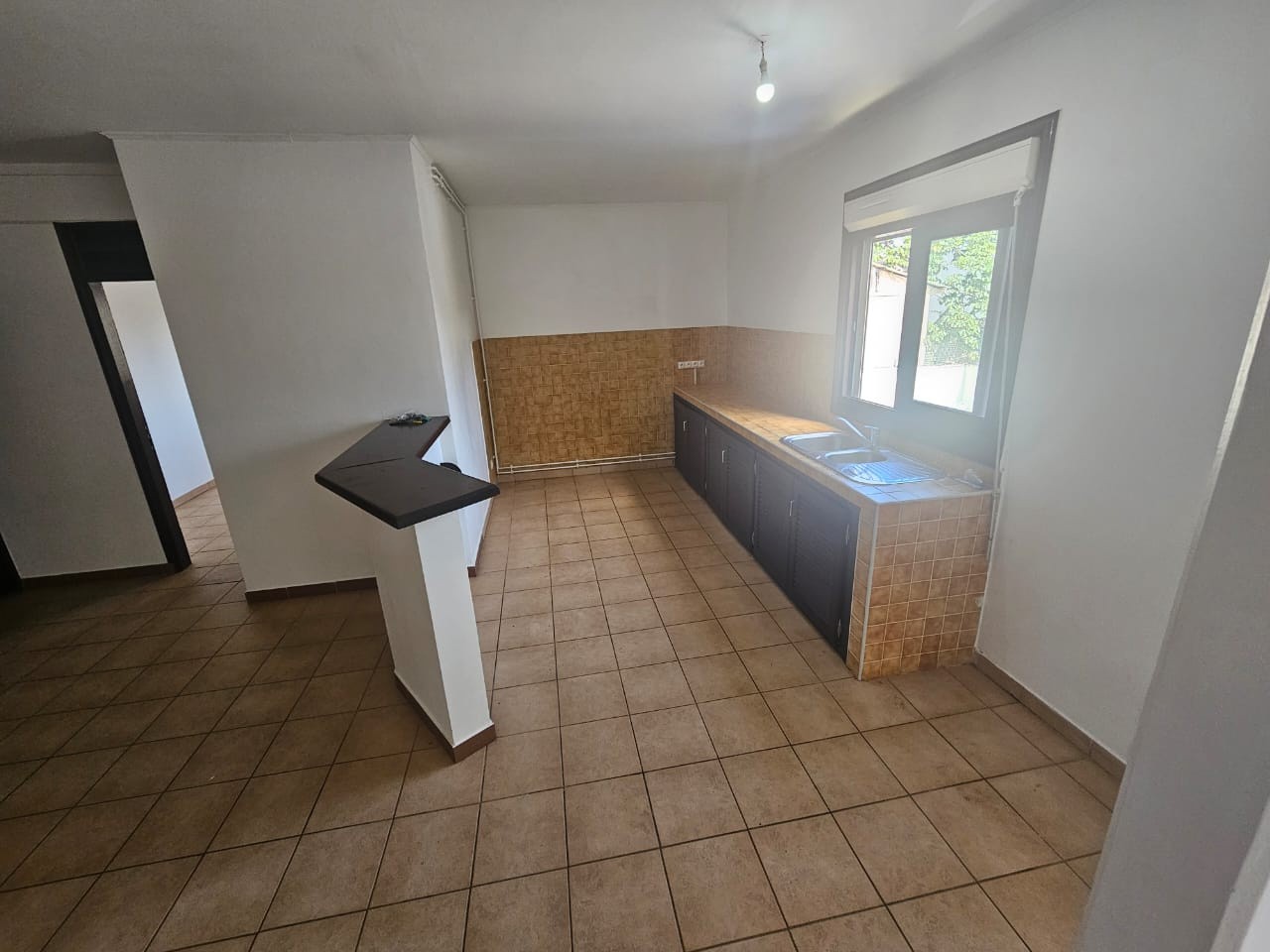 Location Appartement à Cayenne 2 pièces