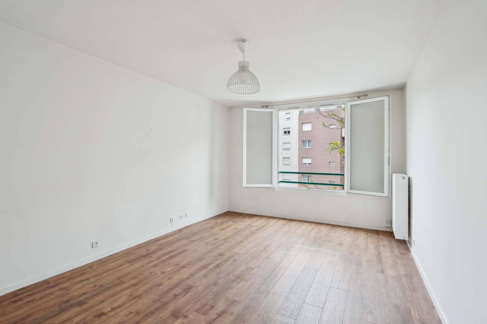 Vente Appartement à Créteil 2 pièces