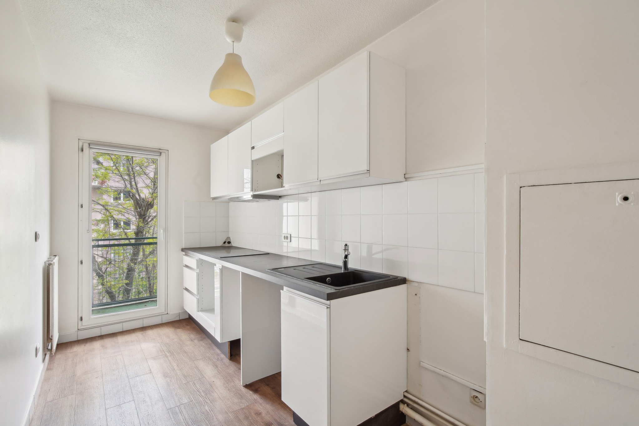 Vente Appartement à Créteil 2 pièces