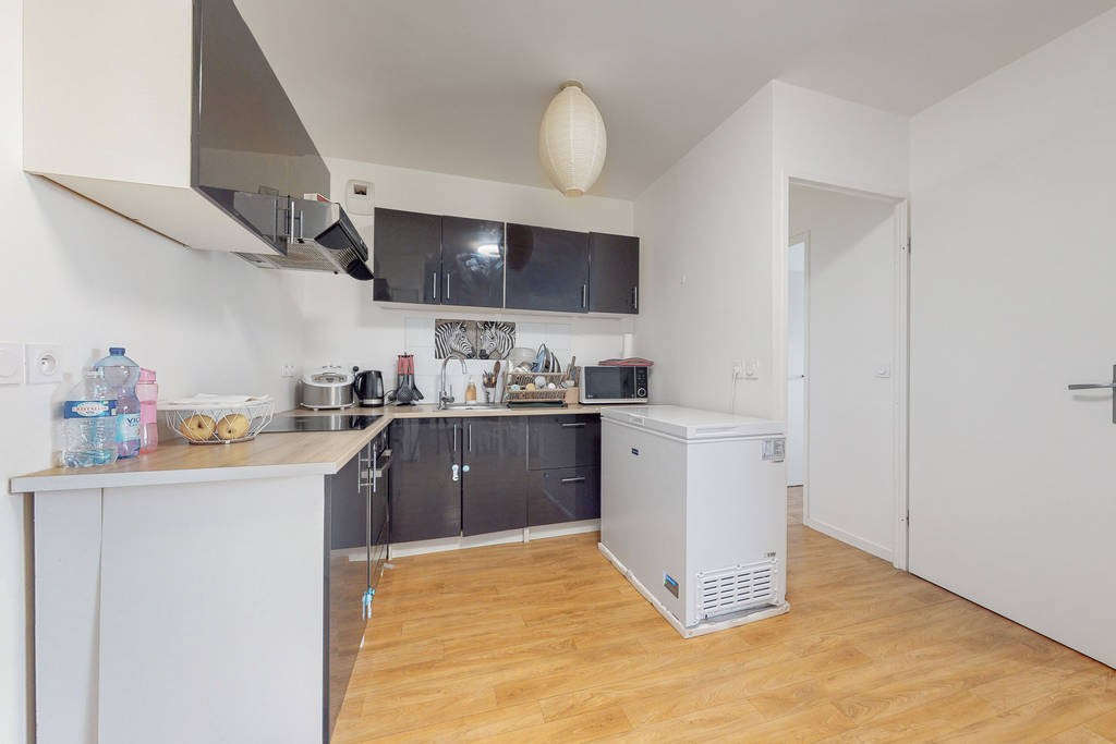 Vente Appartement à Choisy-le-Roi 3 pièces