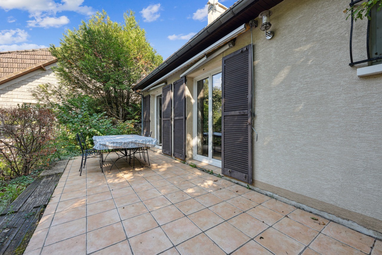 Vente Maison à le Plessis-Trévise 8 pièces